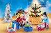 Playmobil - 9495 - Habitación navideña