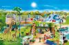 Playmobil - 70341 - Large City Zoo