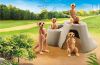 Playmobil - 70349 - Meerkats