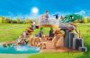 Playmobil - 70343 - Outdoor Lion Enclosure