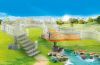 Playmobil - 70348 - Zoo Viewing Platform Extension