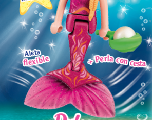 Playmobil - 30794414 - Siren