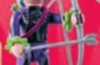 Playmobil - 70370v10 - Warrior Elf