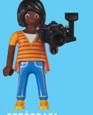 Playmobil - 30792834-fra - 47 – Photographer