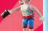 Playmobil - 70370v5 - Sportswoman