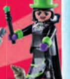 Playmobil - 70370v6 - Vampirin
