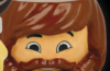Playmobil - 97667 - Del's Cup