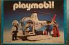 Playmobil - 9748-ant - police helicopter