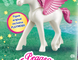 Playmobil - 30792480 - Magic Pegasus