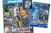 Playmobil - 80638-ger - Playmobil-Magazin 8/2019 (Heft 73)