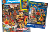 Playmobil - 80640-ger - Playmobil-Magazin 9/2019 (Heft 74)