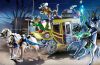 Playmobil - 70364 - SCOOBY-DOO! Adventure in the Wild West