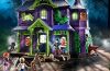 Playmobil - 70361 - SCOOBY-DOO! Adventure in the Mystery Mansion