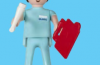 Playmobil - 30792844-fra - 41 – Nurse
