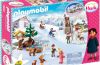 Playmobil - 70261 - Heidi and Winter