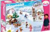 Playmobil - 70261 - Heidi et l'Hiver