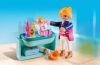 Playmobil - 70418 - Mother with baby