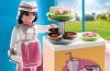 Playmobil - 70419 - Pastry Chef