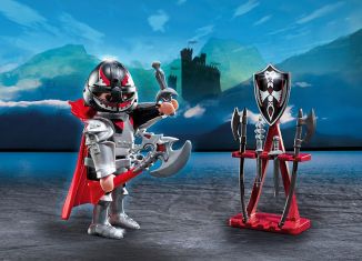 Playmobil - 70431 - Knight