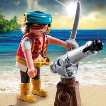 Playmobil - How to copy & paste (and enhance) a pirate Playmobil - How to copy & paste (and enhance) a pirate