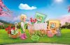 Playmobil - 9861 - Fleuriste printanière