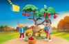 Playmobil - 9863 - Promeneurs d'automne