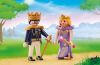 Playmobil - 9876 - Couple royal