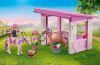 Playmobil - 9878 - Cavalières avec poneys