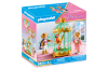 Playmobil - 9890 - Royal children with parrot