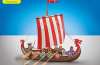 Playmobil - 9891 - Viking Ship