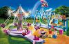 Playmobil - 70558 - Großer Vergnügungspark