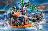 Playmobil - 70556 - Pirate Treasure Island