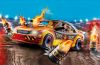Playmobil - 70551 - Stunt Show Crash Car