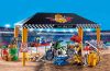 Playmobil - 70552 - Stunt Show Service Tent