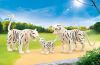Playmobil - 9872 - White Tigers