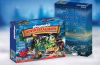 Playmobil - 70322 - Advent Calendar - Pirate Cove Treasure Hunt