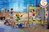Playmobil - 70446 - Scaffolding with Workers