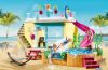 Playmobil - 70435 - Bungalow with Pool