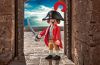 Playmobil - 9885 - Anführer der Soldaten