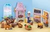 Playmobil - 9875-ger - castle kitchen