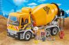 Playmobil - 9887 - Cement Mixer