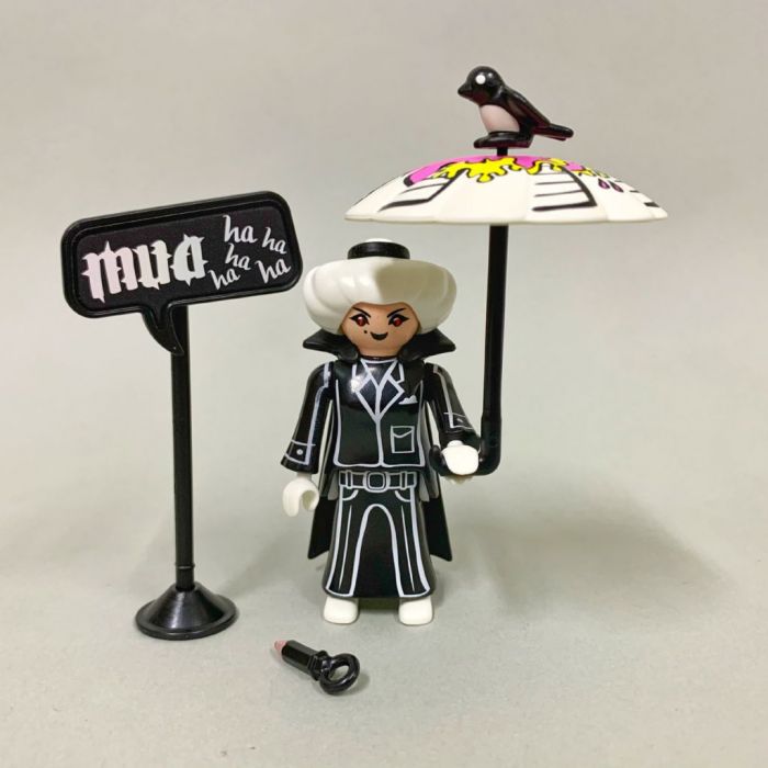 PMW Playmobil 70585 1X FIGURES SERIE 3 EVERDREAMERZ 100% NUEVAS Envío Rápido eBa