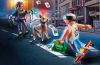 Playmobil - 70461 - City Street Patrol
