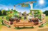 Playmobil - 9871 - Zoo restaurant with shop