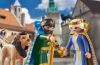 Playmobil - 70315-ger - Heinrich der Löwe and Mathilda