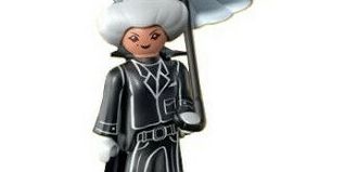Playmobil - 70478v7 - Lady Nightmare