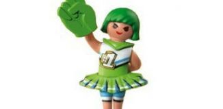 Playmobil - 70478v2 - Karmela