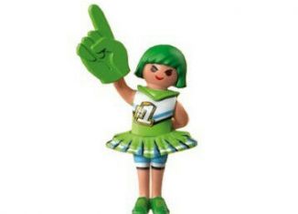 Playmobil - 70478v2 - Karmela
