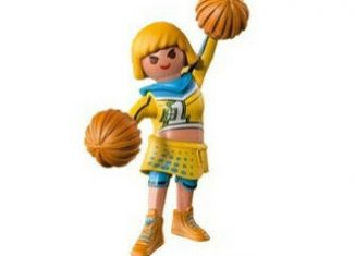Playmobil - 70478v4 - Kimby