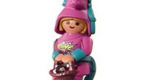 Playmobil - 70478v3 - Mrs. Unicorn
